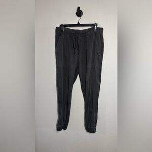 Bella Dahl Pocket Jogger Grey